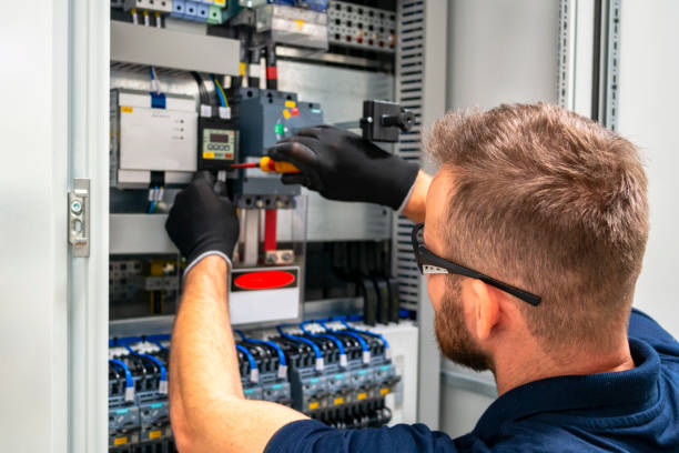 Best Emergency Electrical Repair  in South Bend, WA
