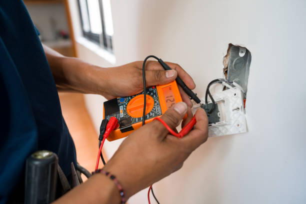 Best 24-Hour Electrician  in South Bend, WA