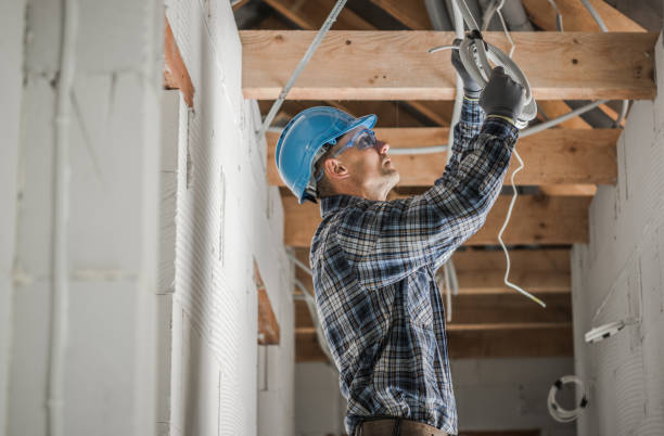 Best Electrical Repair Services  in South Bend, WA