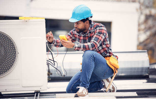 Best Residential Electrician Services  in South Bend, WA