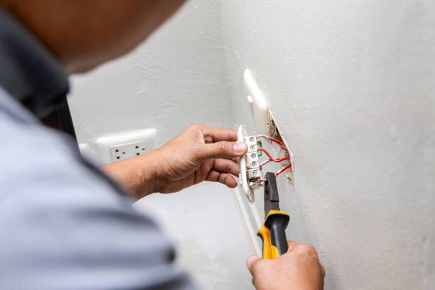 Best Electrician Near Me  in South Bend, WA