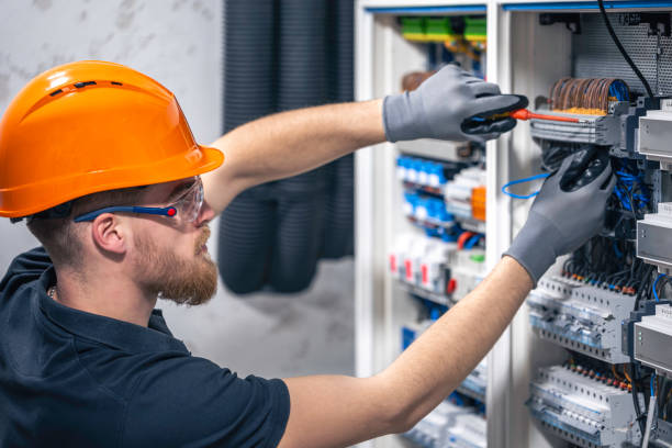 Best Residential Electrician Services  in South Bend, WA